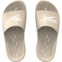 Speedo Damskie klapki plażowe basenowe Speedo Slides One Piece Af rozmiar 42