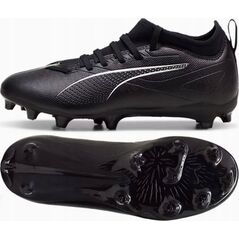 Puma Buty Puma Ultra 5 Match FG/AG Jr 108096-02