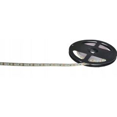 Taśma LED Prescot Prescot E007-025-8-W taśma LED szara