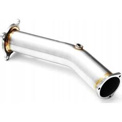 RM Motors Downpipe AUDI A4 2.0 TFSI