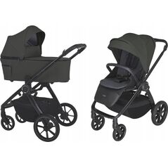 Wózek Espiro ESPIRO WÓZEK 2w1 YOGA 04 life balance 5906724206511