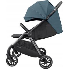 Wózek Carrello CARRELLO WÓZEK SPACEROWY DELTA CRL 5517 SKY BLUE