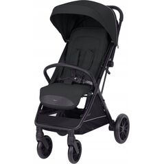 Wózek Carrello CARRELLO WÓZEK SPACEROWY NERO CRL 5514 RICH BLACK