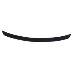 MTuning Lotka Lip Spoiler Gloss Black MERCEDES SLK R171 2004-2011