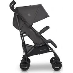 Wózek Euro-Cart Wózek spacerowy Ezzo iron Euro-Cart