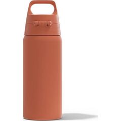 SIGG SIGG Butelka termiczna Shield One Eco Red 0.5L