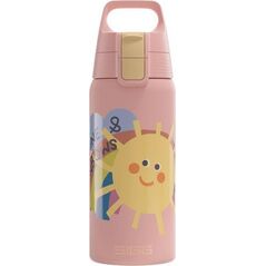 SIGG SIGG Butelka termiczna Shield One Sunshine 0.5L