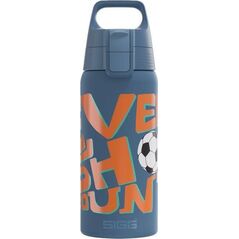 SIGG SIGG Butelka termiczna Shield One Ballgame 0.5L