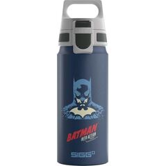 SIGG SIGG Butelka WMB One Batman Into Action 0.6l