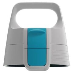 SIGG SIGG Ustnik WMB One Top 2 Grey Aqua