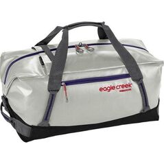 Eagle Creek Eagle Creek Migrate Duffel 60L Silver