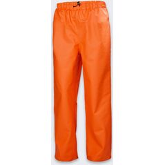Helly Hansen Spodnie Przeciwdeszczowe Helly Hansen Gale Orange