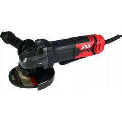 Szlifierka Bosch Szlifierka kątowa sieciowa Skil 125MM 720W 1200PRM 230V AG1E9131AA
