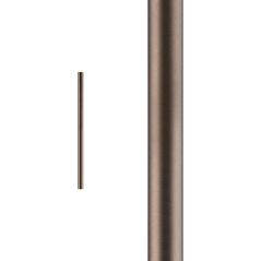 Lampa wisząca Nowodvorski Nowodvorski Cameleon Laser 10250 klosz 1x10W G9 brązowy