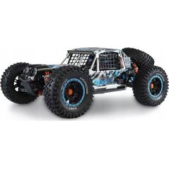 Amewi Amewi RC Auto RXB7 Buggy Li-Po  Akku 5000mAh blau       /14+