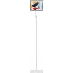 Uchwyt Twelve South Twelve South HoverBar Tower - podłogowy uchwyt do iPad, iPhone (regulacja wysokości uchwytu max 1,5m, min 90cm) (white)