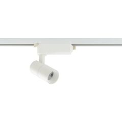 Nowodvorski Nowodvorski Tinos 10376 spot do systemu szynowego 1-fazowego Profile 1x7W LED 4000K 570 lm biały