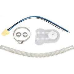 Mazur Garage Zestaw montażowy pompy DeatschWerks DW300C BMW E36, E36 M3, E46, E46 M3