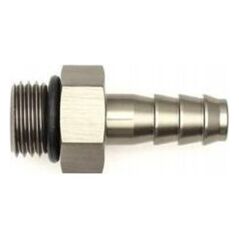 Mazur Garage Nypel DeatschWerks AN6 ORB męski na przewód 5/16"