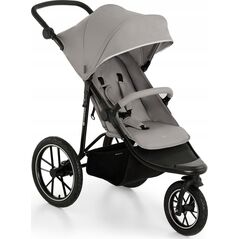 Wózek KinderKraft Sportinis vežimėlis Kinderkraft Helsi, Grey