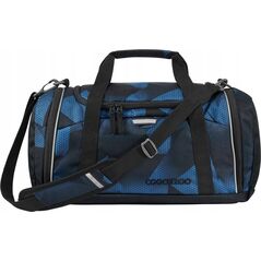 Coocazoo Torba sportowa 2.0 Electric Ice (211602)