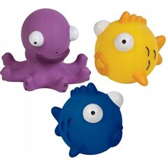 Speedo Zabawki letnie SEA SQUAD SQUIRTY TOYS IU