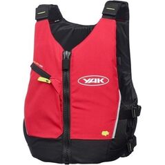 Crewsaver Kamizelka asekuracyjna YAK Kallista Red 3707-XXL