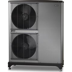 064108  F2040-16 POMPA CIEPŁA TYPU MONOBLOK O MODULOWANEJ MOCY GRZEWCZEJ DO 16,87KW  NIBE