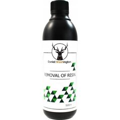 Profast Daniel Washington Removal of Resin 500ml (Usuwanie żywicy, itp.)
