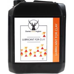 ADBL Daniel Washington Lubricate for clay 5L (Lubrykant do glinki)