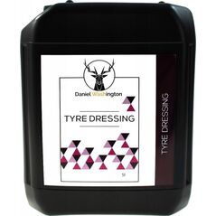 RR Customs Daniel Washington Tire Dressing 5L (Dressing do opon)