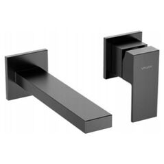 Bateria umywalkowa Valvex 2420440 ARS BAT. UMYW. PODT. BLACK  VALVEX // BV.2420440