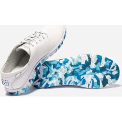Asics TBS Buty Jazaru Extra Blanc + Mer J7K57-41