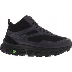 Buty trekkingowe męskie Inov-8 Inov-8 RocFly G 390 GTX 001101-BK-S-01 Czarne 46,5