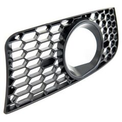 MTuning Kratki Halogenów BMW 3 E90 E91 E93 E92 2005-2011