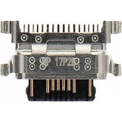 OEM Złącze gniazdo ładowania do REDMI Note 10 5G / M3 Pro ORG 14060515 5903396318078