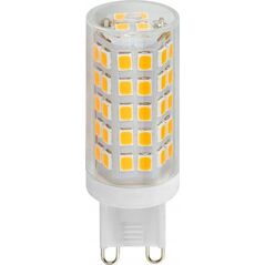 TKKRYWULT TK Lighting 3131 żarówka 1x4W G9 3000K 547 lm transparentna