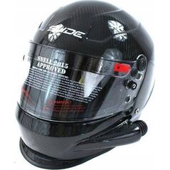 SLIDE Kask SLIDE BF1-760B Carbon roz. S