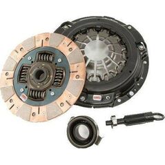 Competition Clutch Sprzęgło Competiton Clutch Nissan 350Z/G35 VQ35DE Stage4 711NM