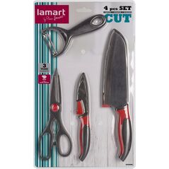 Lamart LT2098 Nӯ,NOYCZKI,SKROBACZ. CUT LAMART