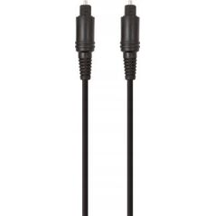 Kabel Belkin Belkin Digital Optical Audio Cable 2m - Gold