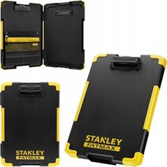 Zestaw narzędzi Stanley pro-stack podkladka do not