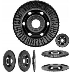 Tarpol TARPOL TARNIK TURBO FREZ-B 6mm 120mm T-85