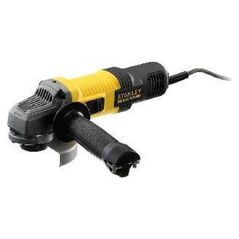 Stanley ST SZLIFIERKA KĄTOWA   850W FMEG210 115mm