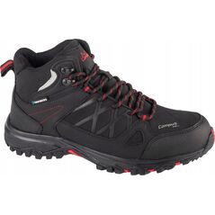 Buty trekkingowe męskie Campus Campus Rimo High 2.0 CM0102324260 Czarne 42