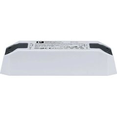 Paulmann Transformator elektroniczny Halo+LED 0-50W 230/12V 50VA