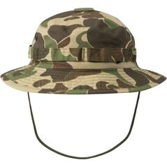 Helikon-Tex Kapelusz Boonie Mk2 - PolyCotton Stretch Ripstop
