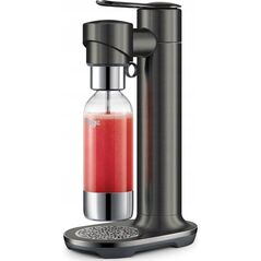 Saturator Sage Saturator do wody SCA800NRE czarny chrom