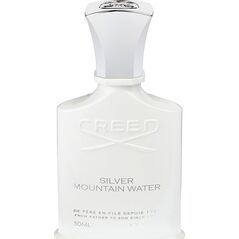 Creed Perfumy Męskie Creed EDP Silver Mountain Water 50 ml