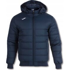 Kurtka męska Joma Kurtka Joma Bomber Urban IV Jacket 102259.100